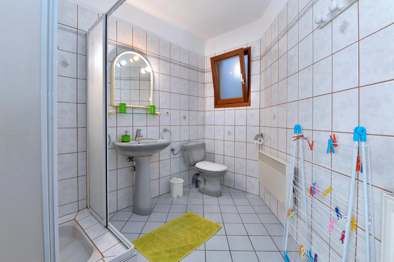 S'Harzala Vert Bis Bergheim Esterno foto